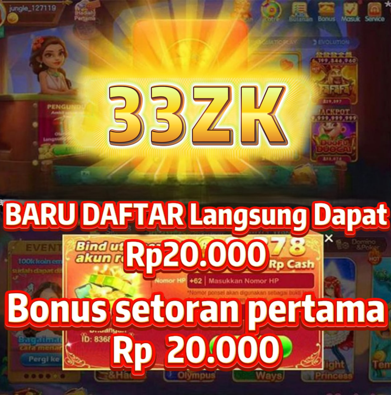 33ZK - 33zk Pilihan Game PG Soft untuk Penggemar Slot Online