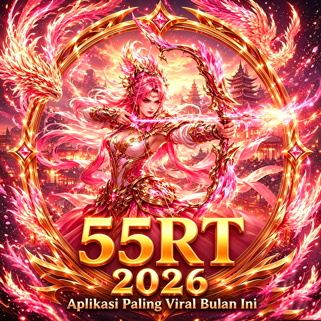 55RT - 55rt Platform Slot Online dengan Pengalaman Bermain Terbaik