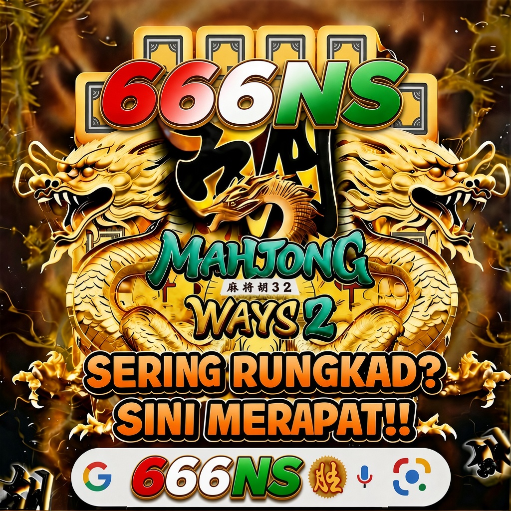 666NS - 666ns Jelajahi Ragam Slot Online dengan Tema Menarik