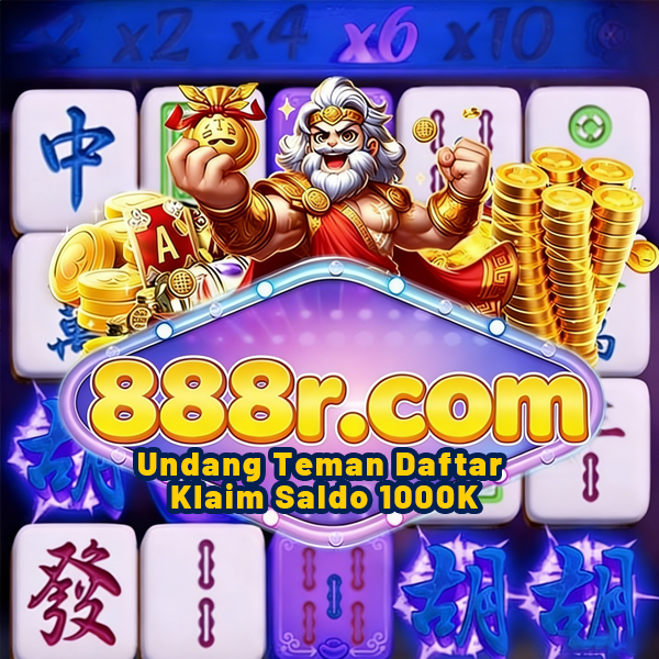 888R - Link Alternatif Game Kasino dan Slot Online