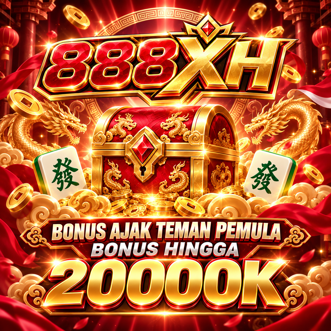 Lotre 888xh