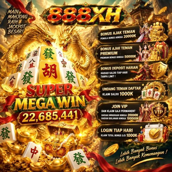Balapan 888xh