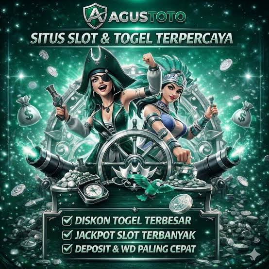 AGUSTOTO - Portal Resmi Game Kasino dengan Link Daftar dan Akses Alternatif