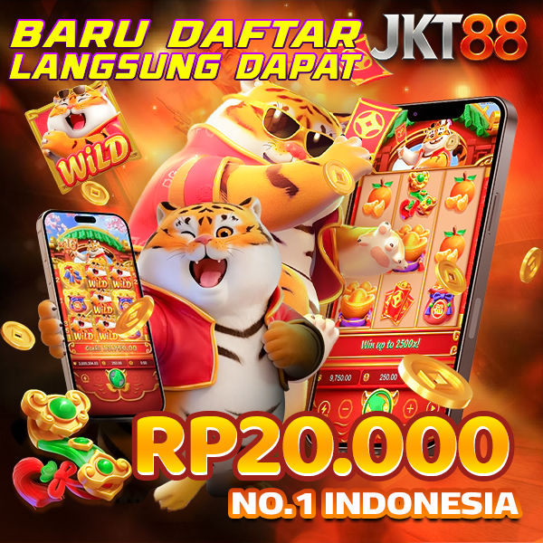 JKT88 - Login Situs Resmi dan Nikmati Ragam Game PG Soft
