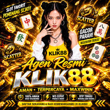 KLIK88 - Situs Resmi Slot Online dan Pilihan Game PG Soft