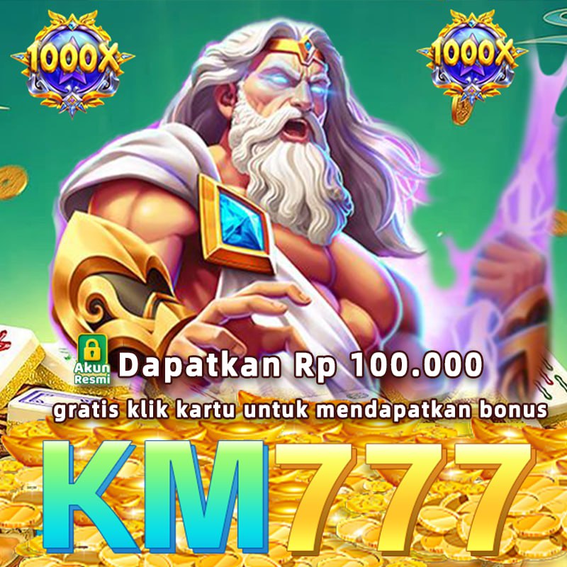 KM777 - km777 Situs Slot Online Resmi dengan Akses Daftar dan Login