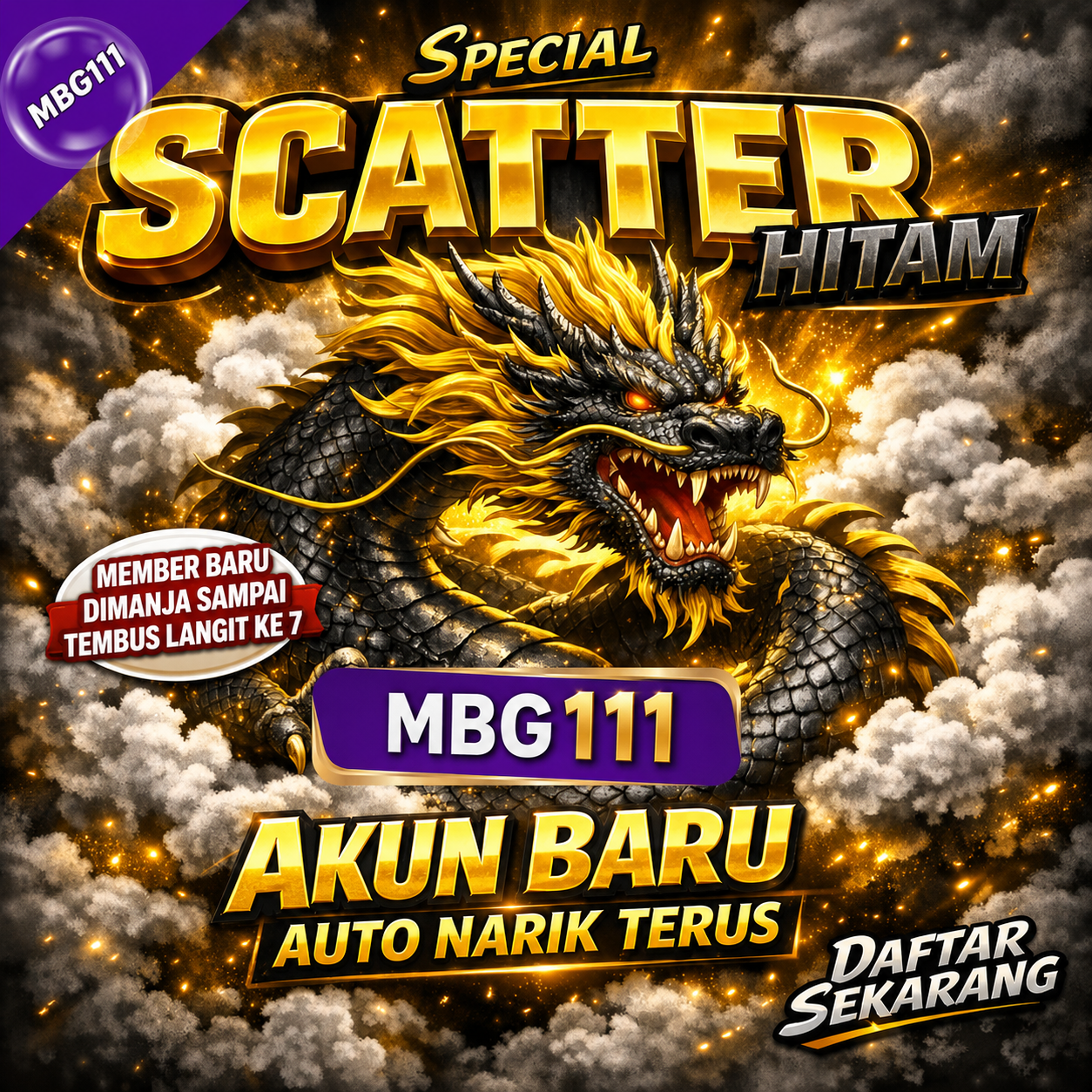 MBG111 - Platform Slot Online dengan Pengalaman Bermain Terbaik