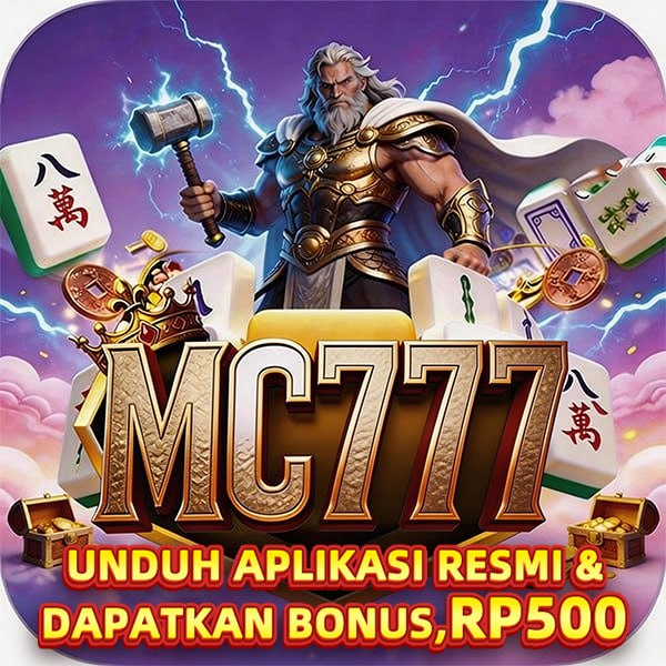 MC777 - agen slot online terpercaya di Indonesia dengan slot gacor hari ini terbaik dari slot88 di tahun 2026 ini.