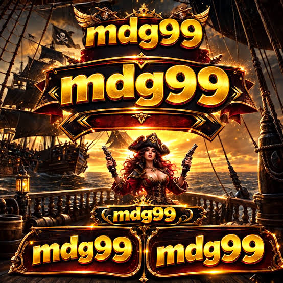 MDG99 - mdg99 Portal Hiburan Game Online Mobile Resmi & Terpercaya