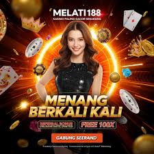 MELATI188 - melati188 Game Slot Online dengan Beragam Tema dan Fitur Bonus