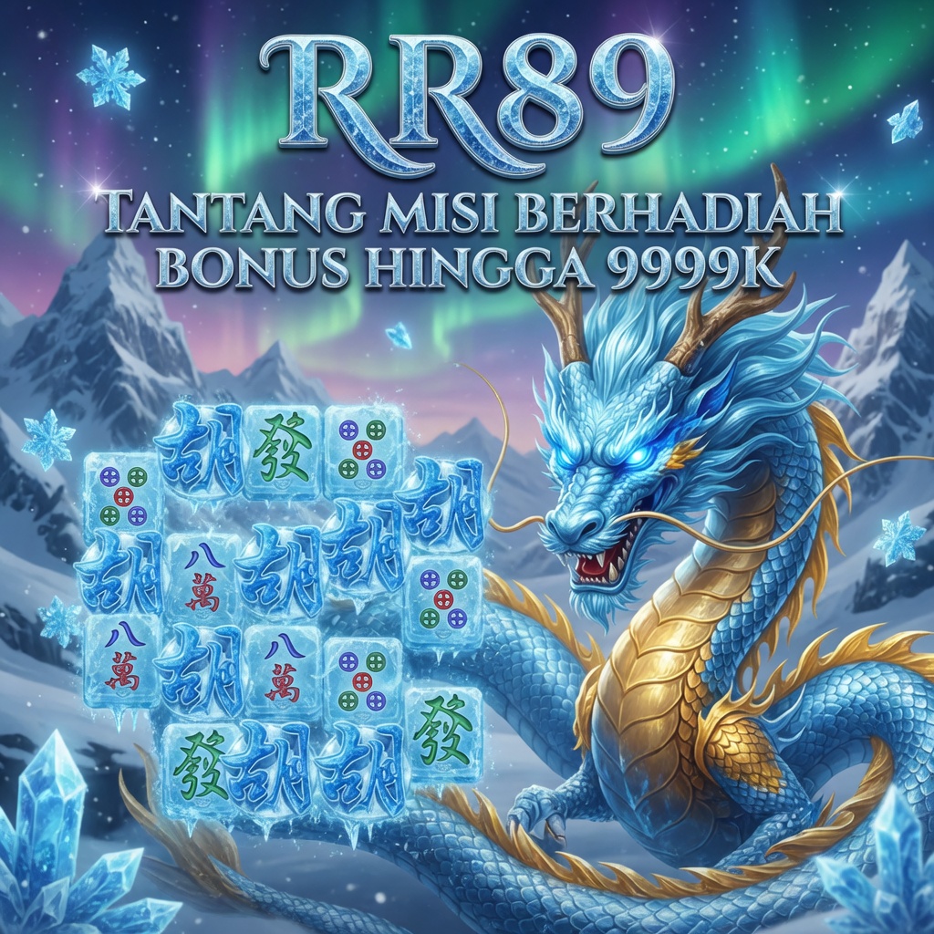 RR89 - rr89 Portal Hiburan Game Online Mobile Resmi & Terpercaya