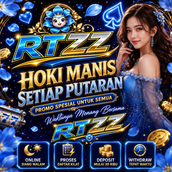 RTZZ - rtzz Jelajahi Ragam Slot Online dengan Tema Menarik