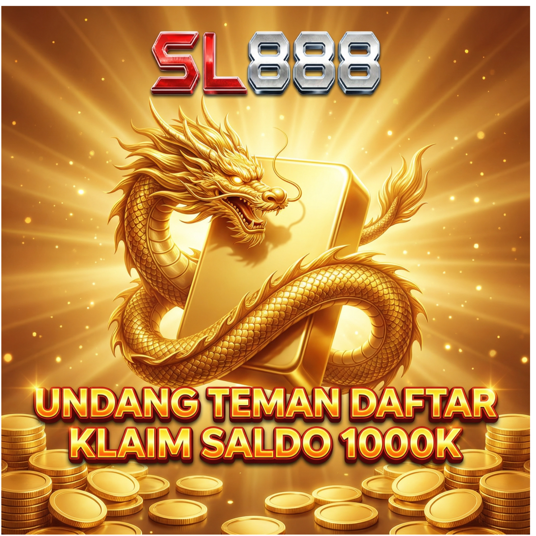 SL888 - sl888 Daftar Game Online dengan Pilihan Slot yang Beragam