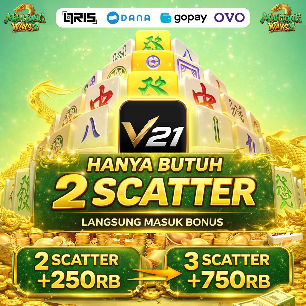 V21 - v21 Platform Slot Online dengan Pengalaman Bermain Terbaik